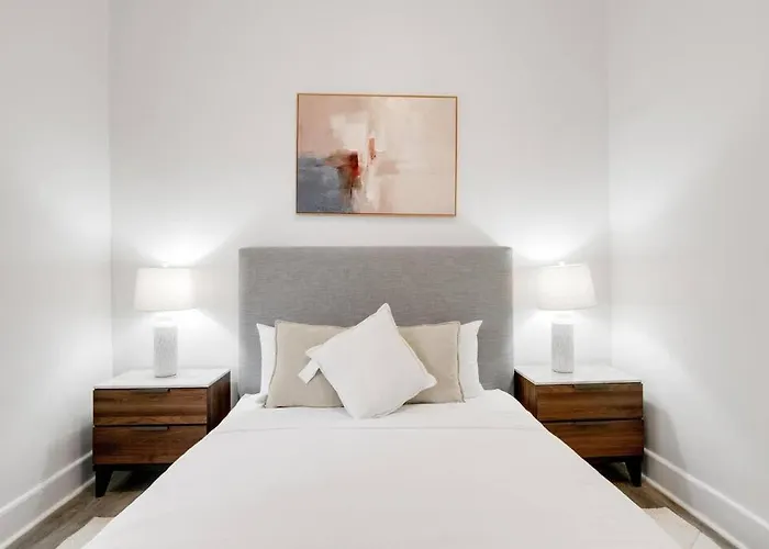 Brooklyn Bliss Your Chic Studio Apt