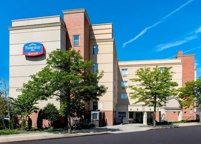 Fairfield Inn New York LaGuardia Airport/Flushing