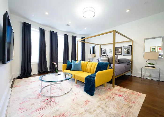 Massive Multi-Million Dollar Home With Private Rooftop L Fashion House L