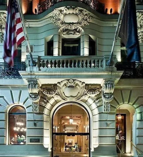 1-Bedroom Apartment At The Mansfield Midtown