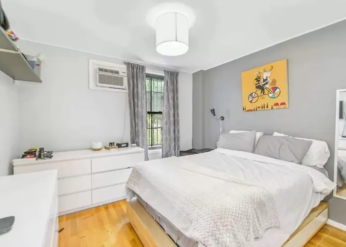 Friendly Homestay In Williamsburg