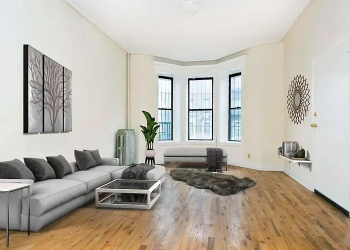 Great Room In Brooklyn