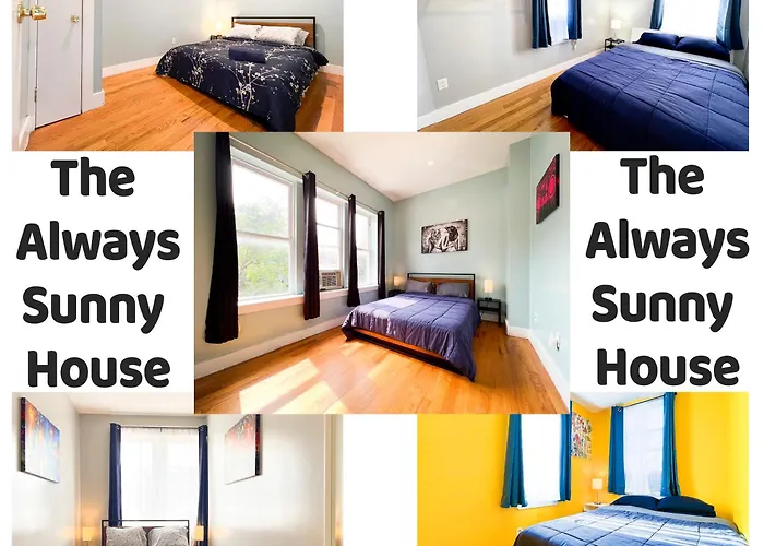 The Always Sunny Homestay