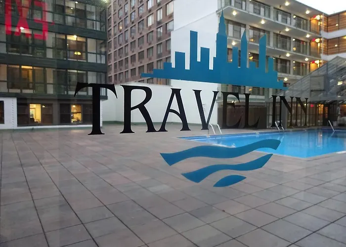 Travel Inn - Midtown Manhattan