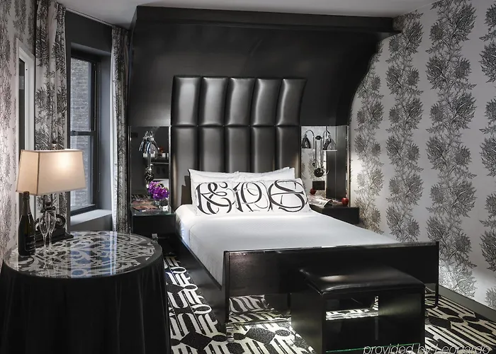 Night Hotel By Sb At Times Square