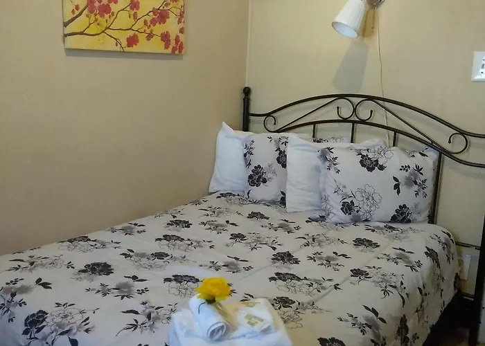 Neptune Hotel