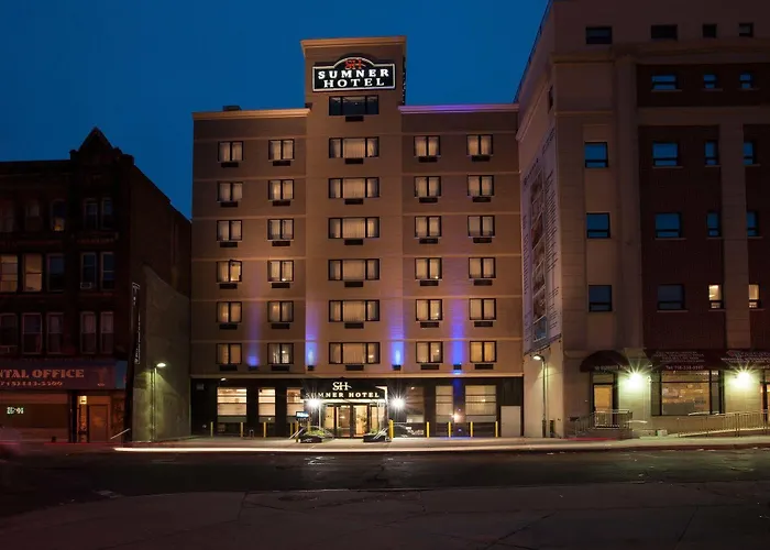 Sumner Hotel