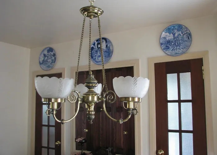 Loralei Bed And Breakfast