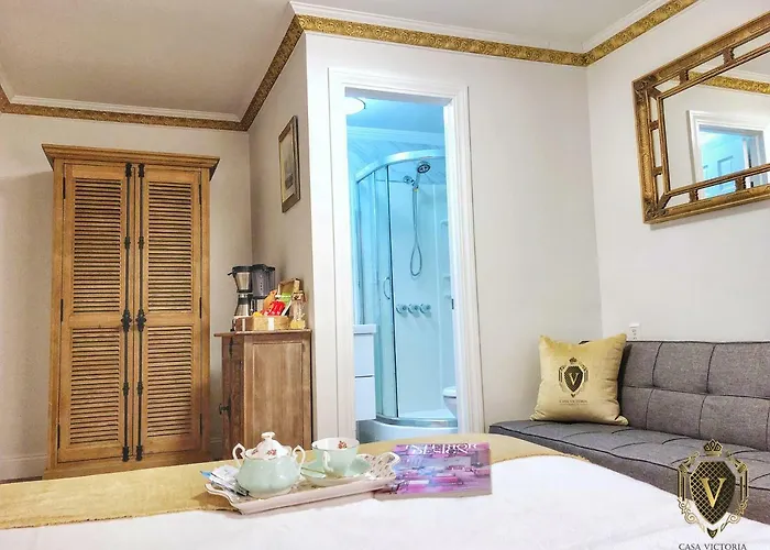 Relaxing Private Studio Near Laguardia Airport
