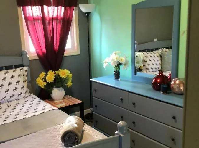 Cozy Room Near Jfk And Close To Laguardia