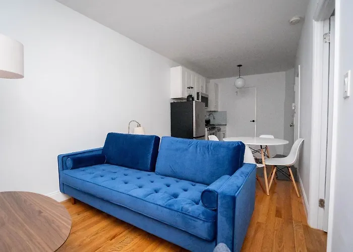 South West Chelsea Ny 30 Day Stays