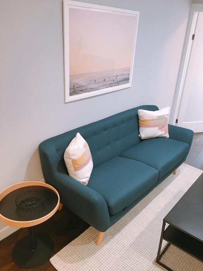 Gershwin Theatre 30 Day Stays Apartment *