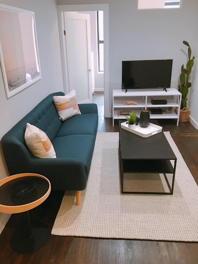 Gershwin Theatre 30 Day Stays Apartment New York