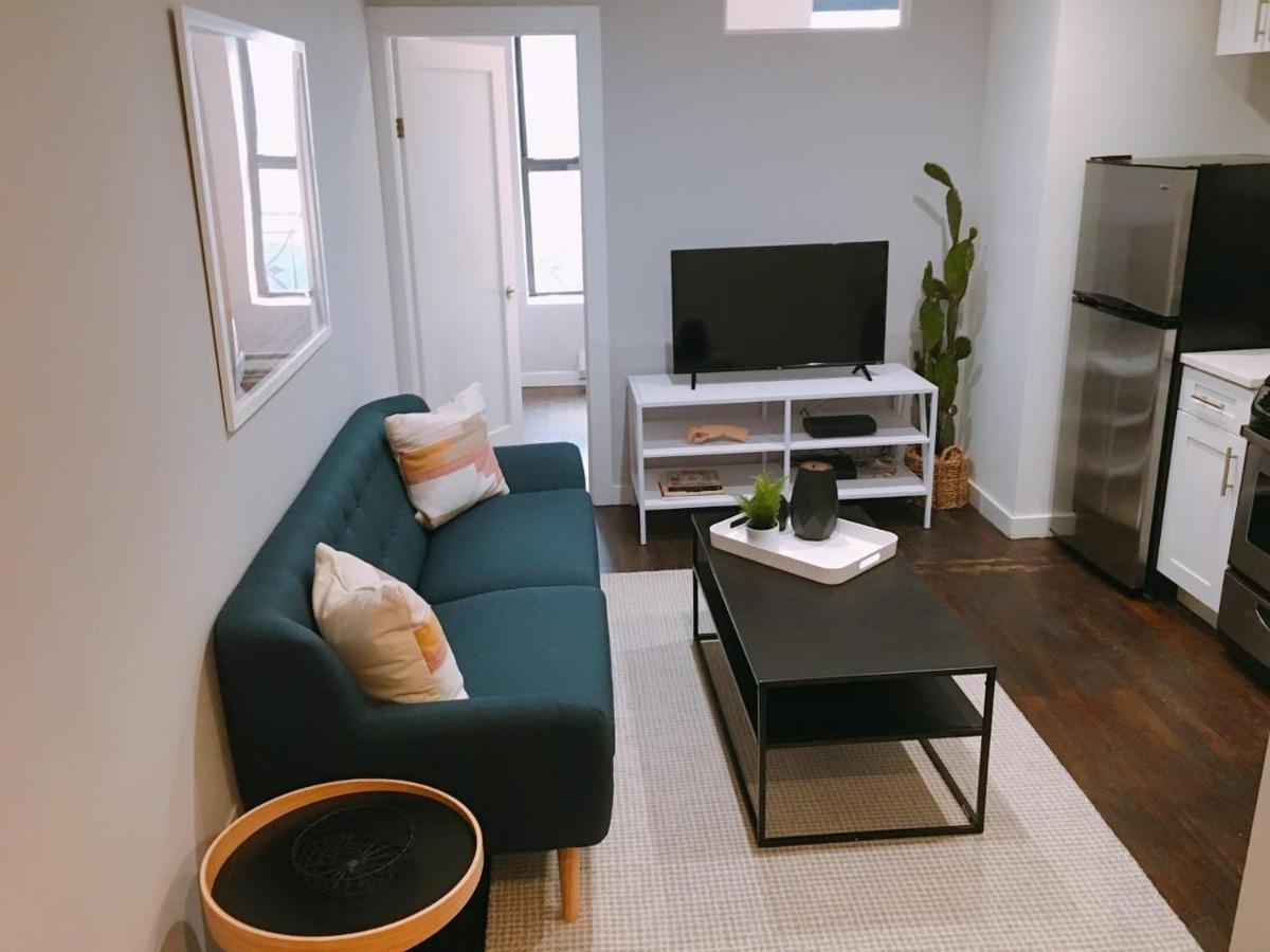 Apartment Gershwin Theatre 30 Day Stays