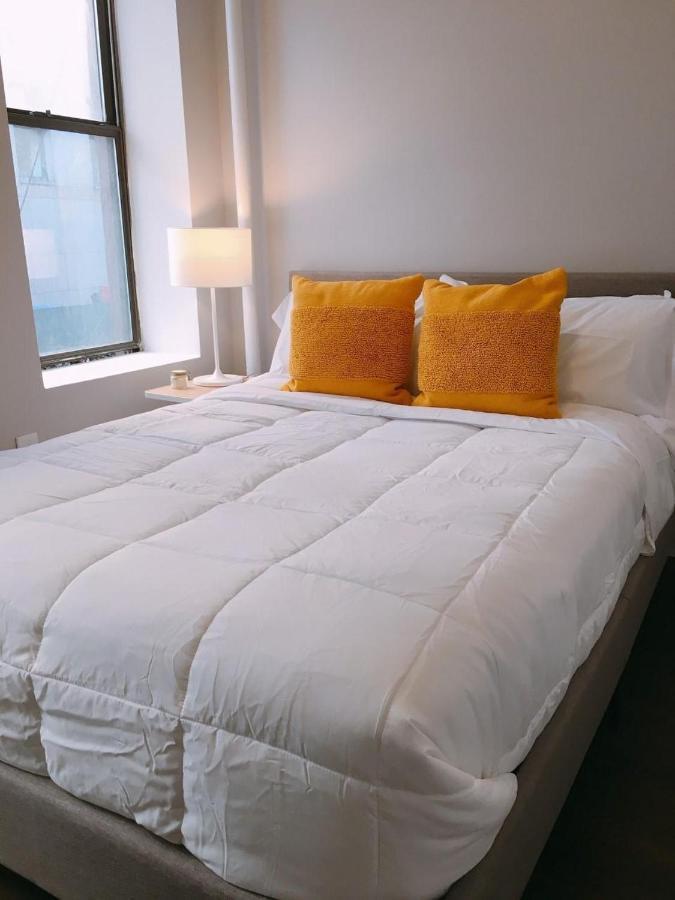 Gershwin Theatre 30 Day Stays New York