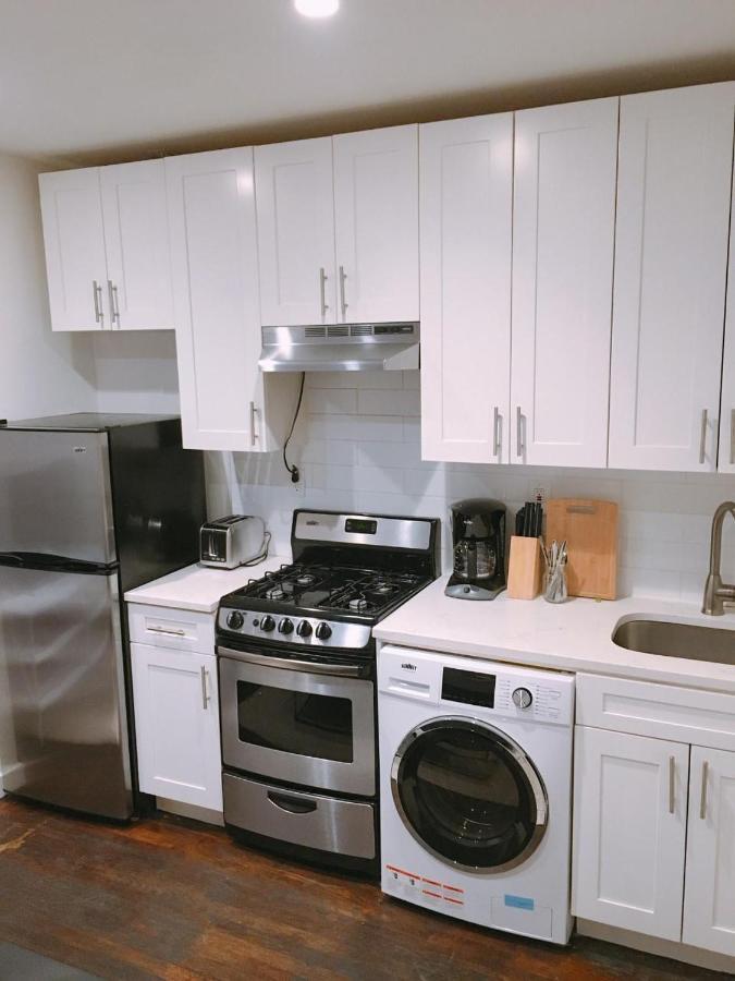 Gershwin Theatre 30 Day Stays Apartment New York