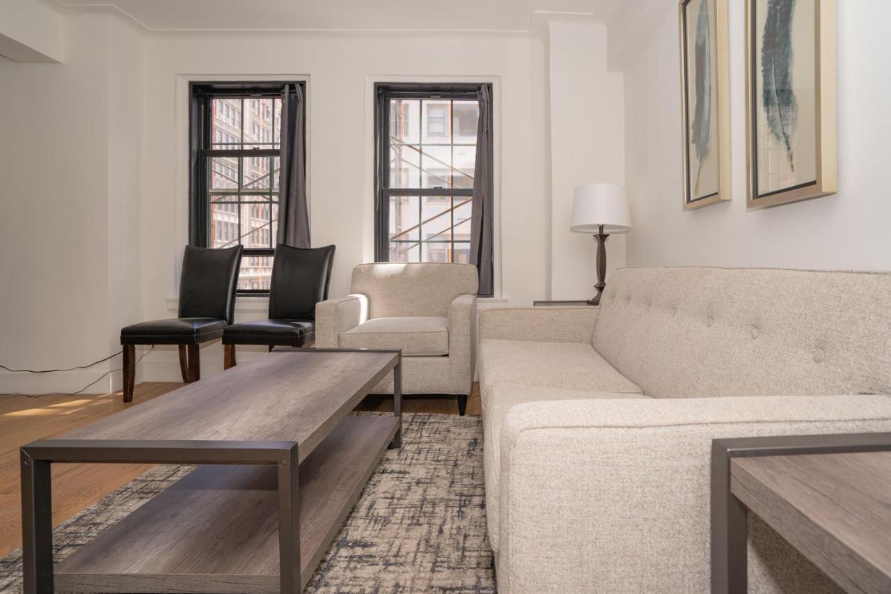 South Central Park Ny 30 Day Apartment *