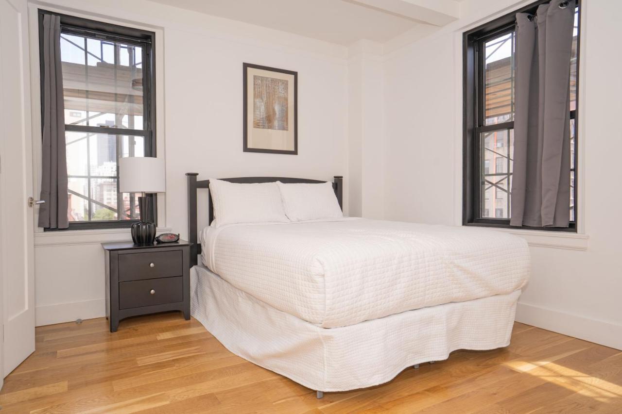 Apartment South Central Park Ny 30 Day *