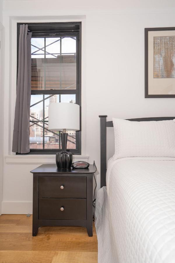 South Central Park Ny 30 Day Apartment New York
