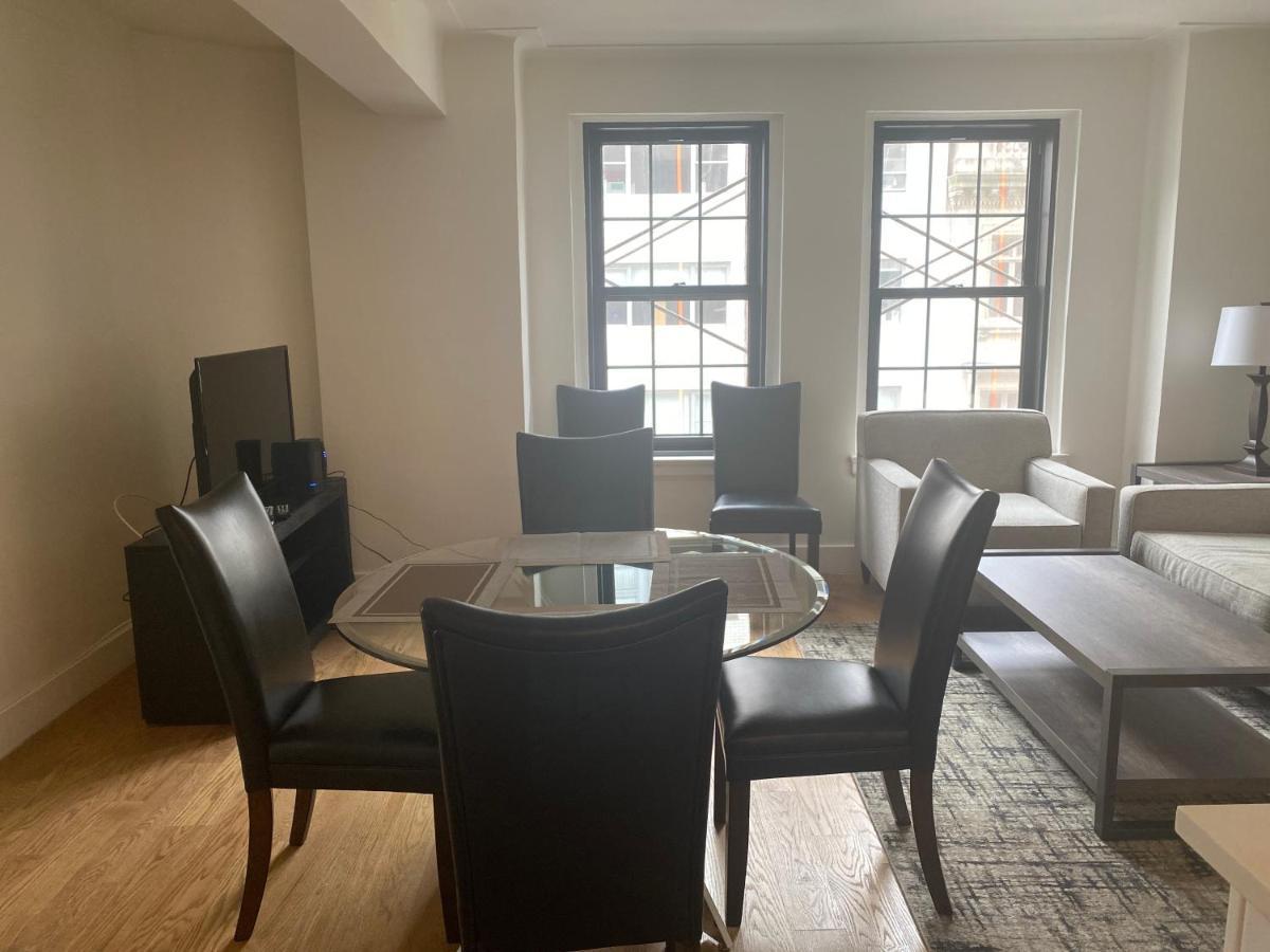 Apartment Central Park 30 Day Stays *