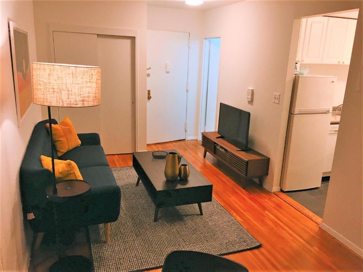 Yorkville East Side 30 Day Apartment *