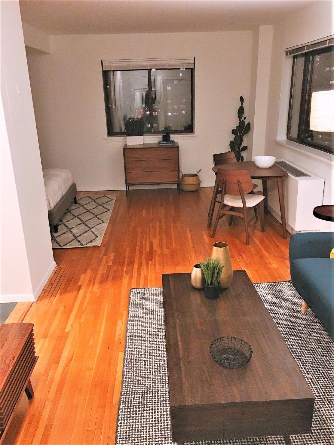 Apartment Yorkville East Side 30 Day