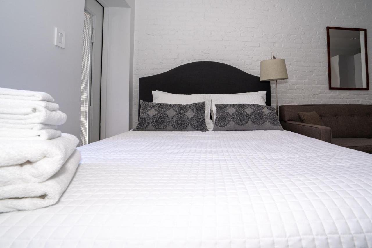 Apartment Brooklyn Heights 30 Day *