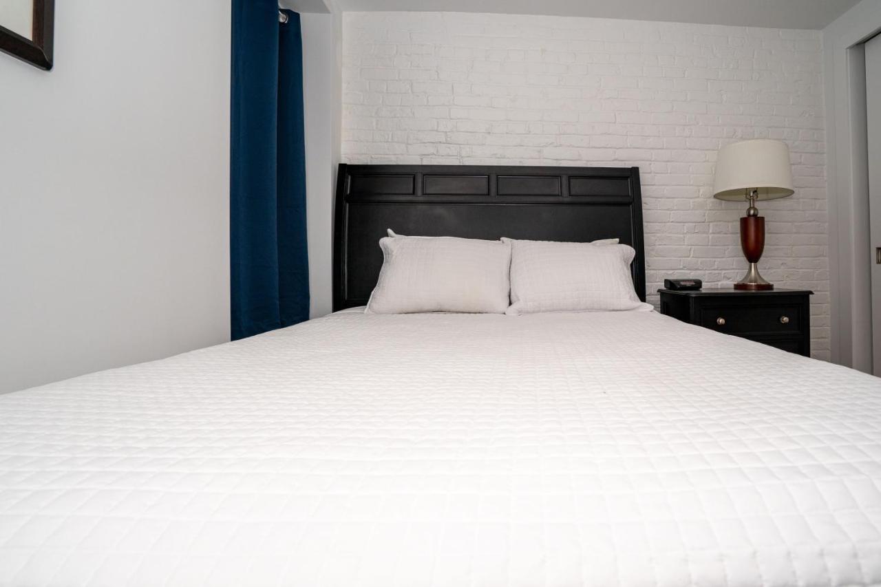Apartment Brooklyn Heights 30 Day New York