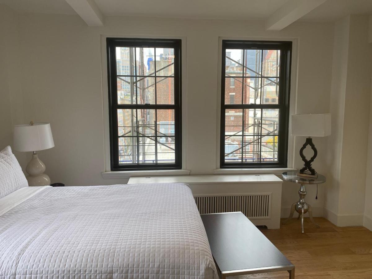Central Park 30 Day Stays Apartment New York