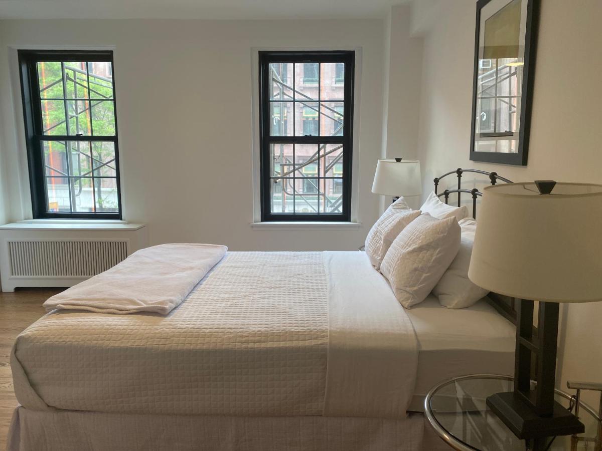 Central Park 30 Day Stays Apartment