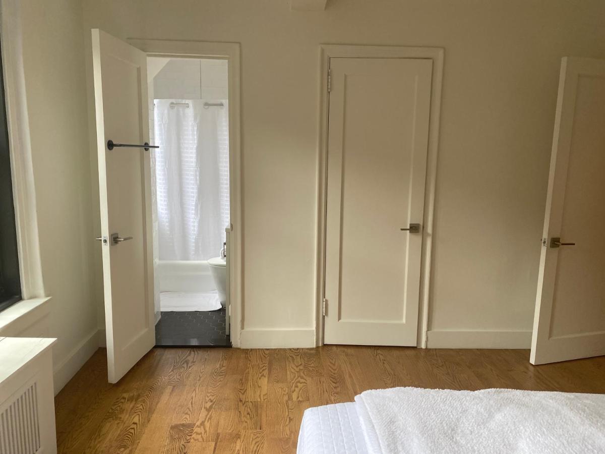 Apartment Central Park 30 Day Stays New York