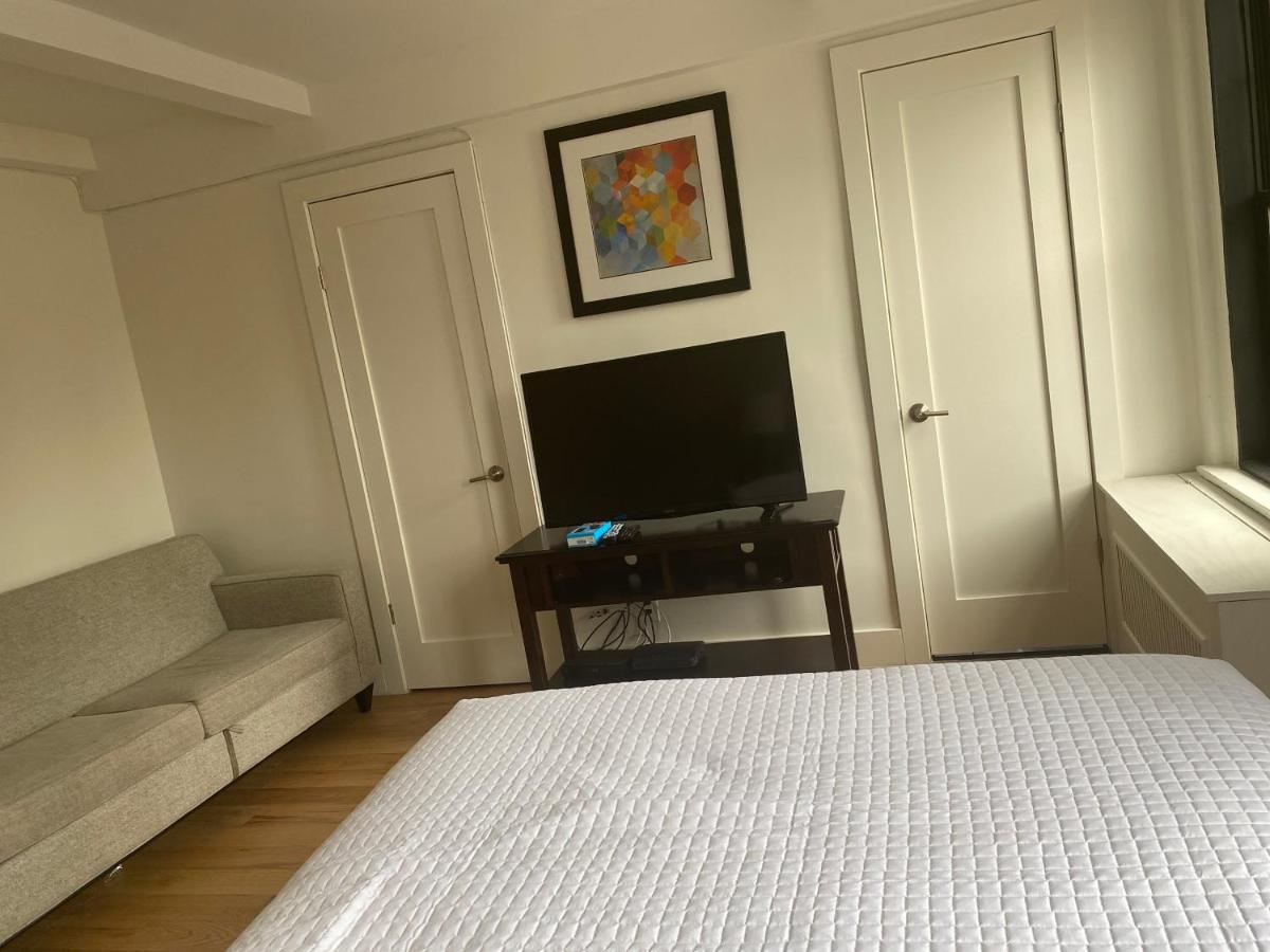 Apartment Central Park 30 Day Stays New York
