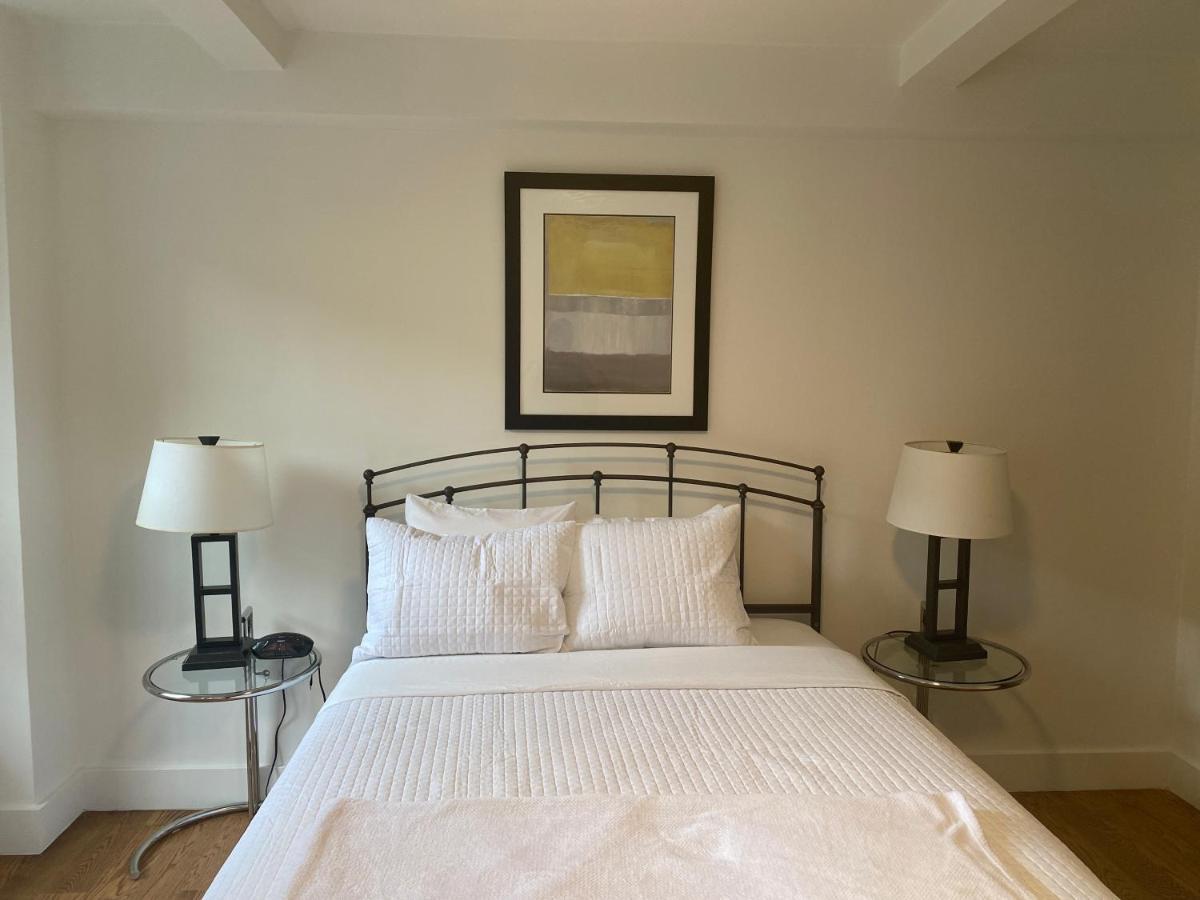 Apartment Central Park 30 Day Stays *