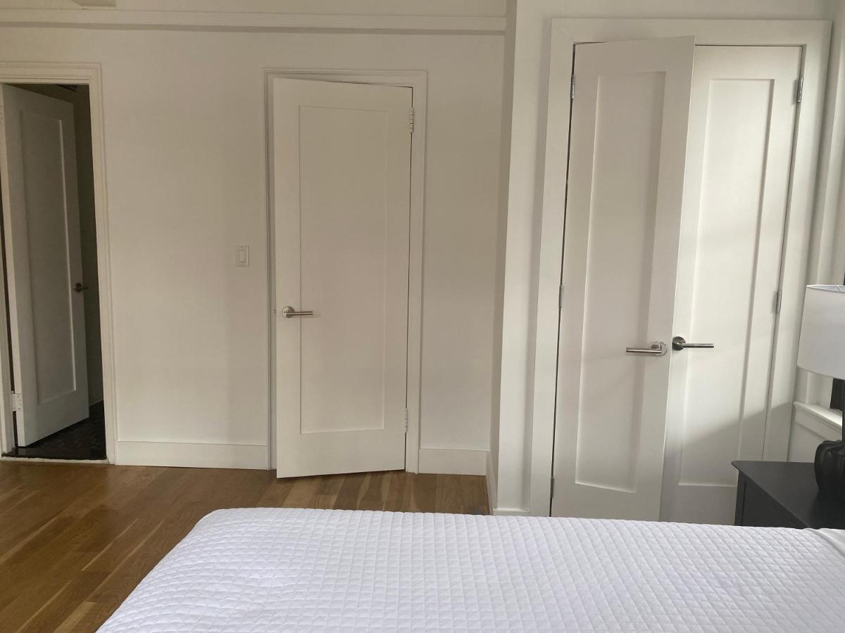Central Park 30 Day Stays
