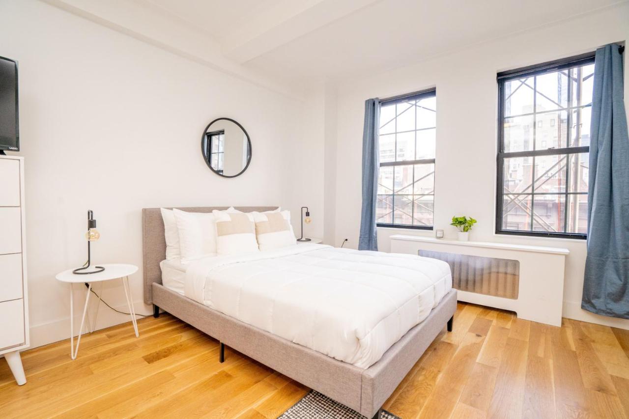 South Central Park Ny 30 Day Apartment