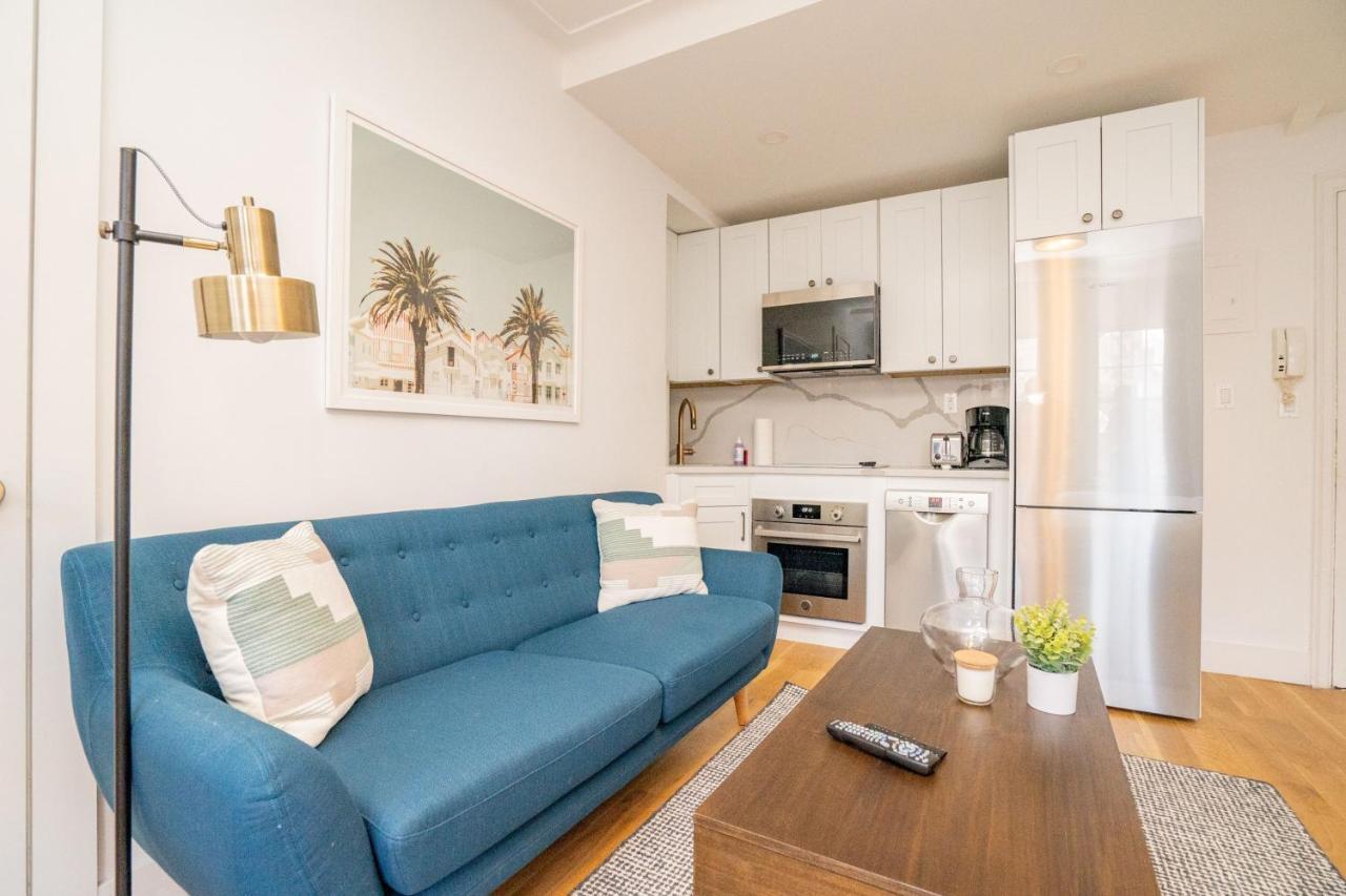 South Central Park Ny 30 Day Apartment *