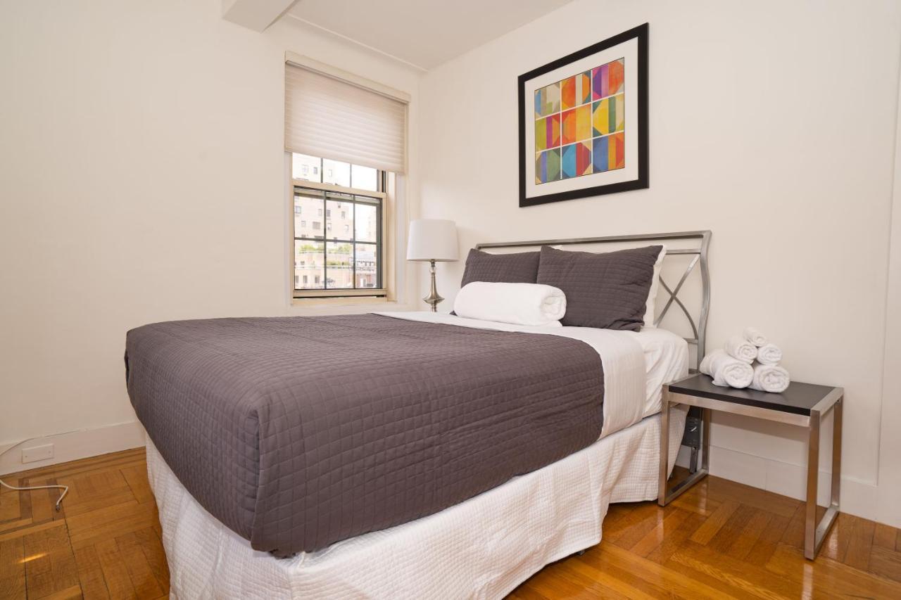 South Central Park Ny 30 Day Apartment *