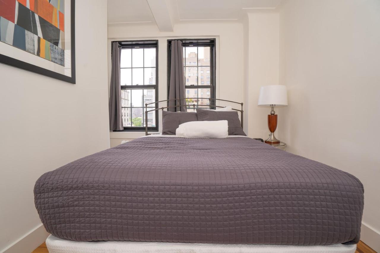 Apartment South Central Park Ny 30 Day