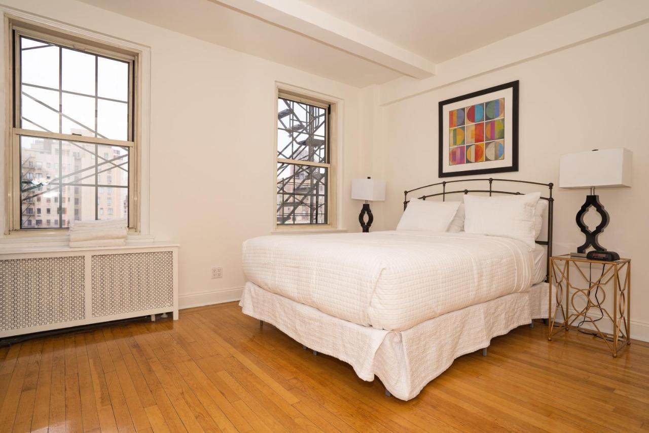 South Central Park Ny 30 Day Apartment *
