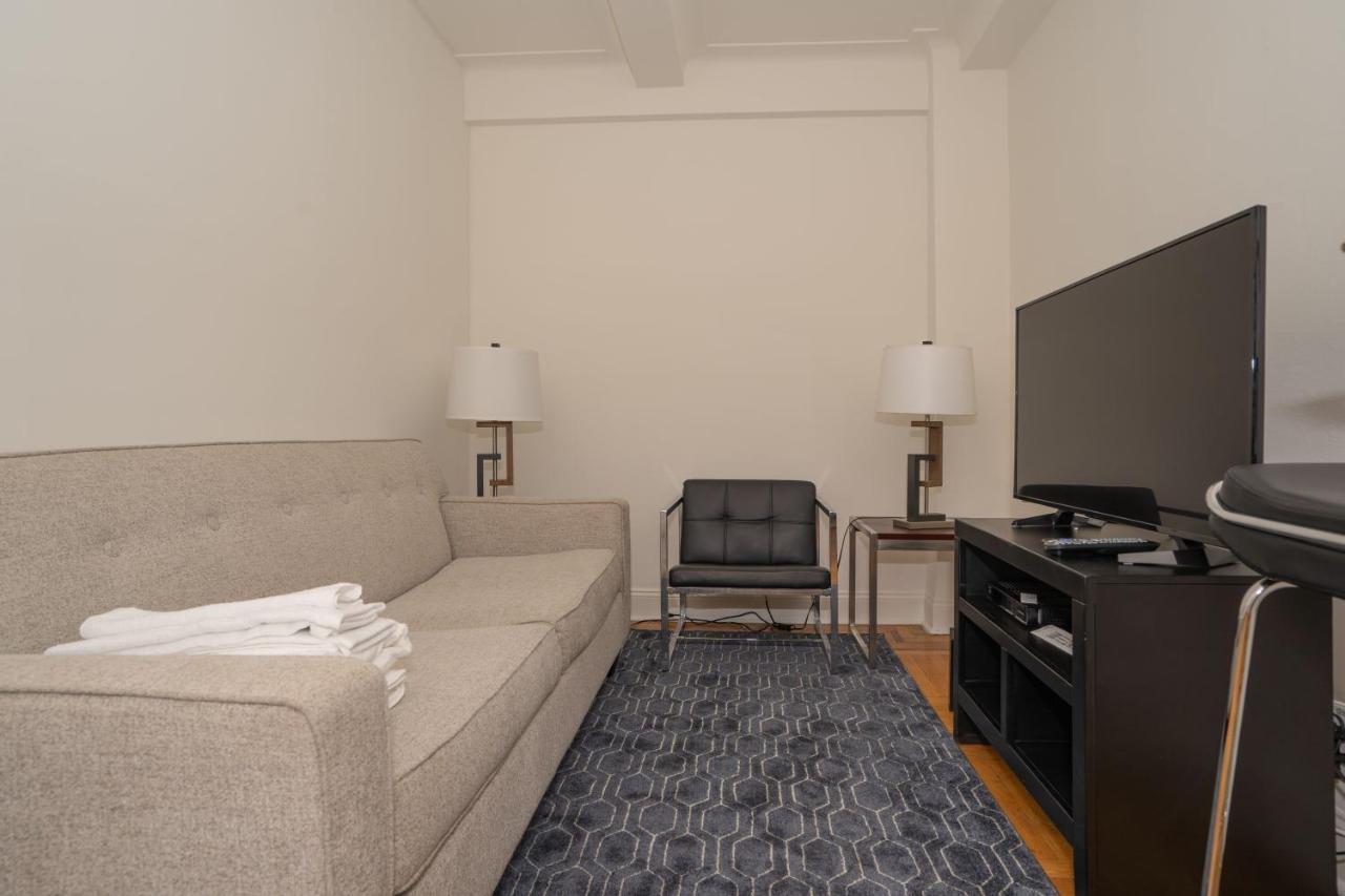 Apartment South Central Park Ny 30 Day