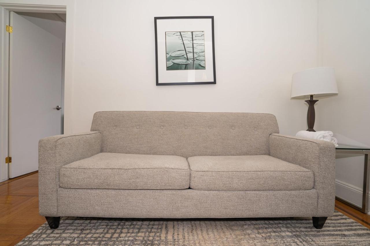 South Central Park Ny 30 Day Apartment New York