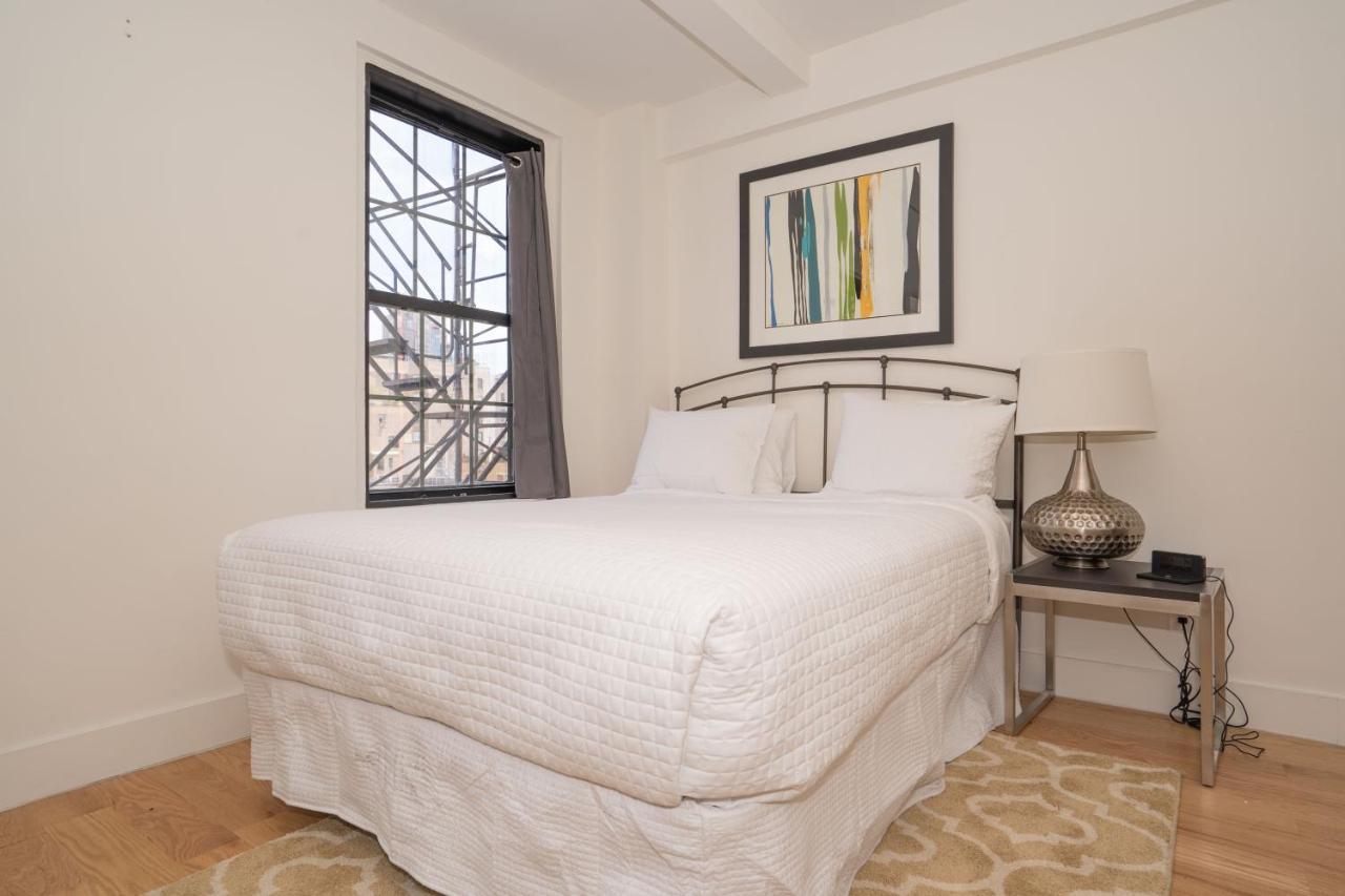 South Central Park Ny 30 Day Apartment