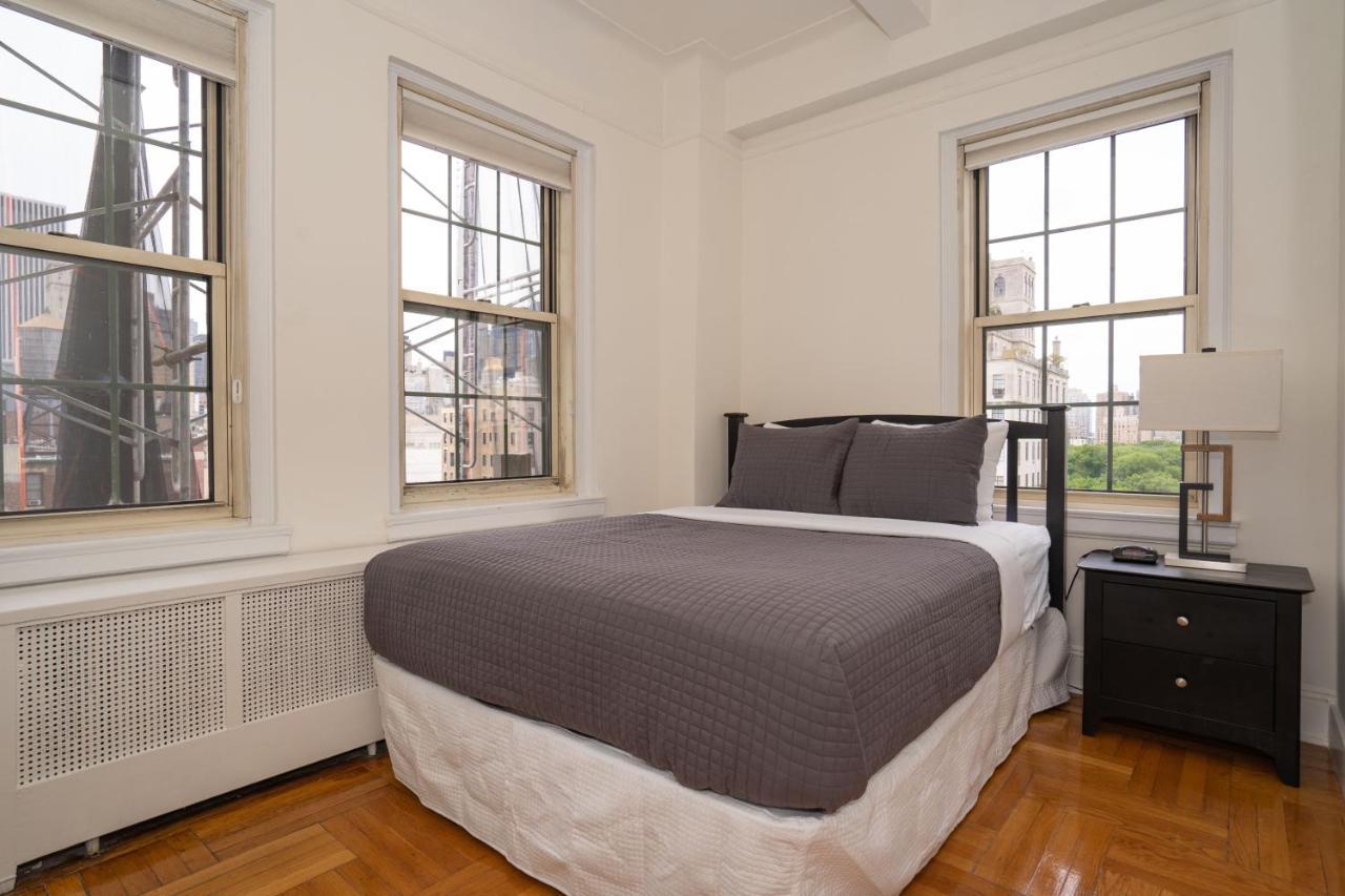 Apartment South Central Park Ny 30 Day
