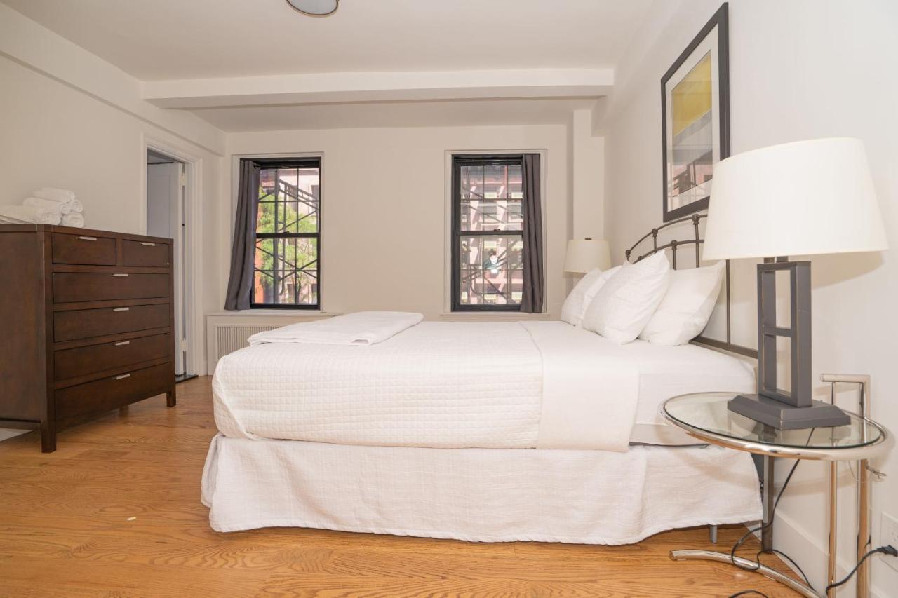 Apartment South Central Park Ny 30 Day