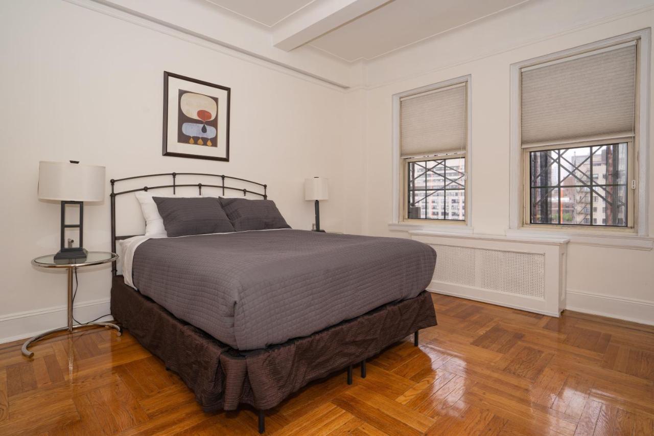 South Central Park Ny 30 Day Apartment *