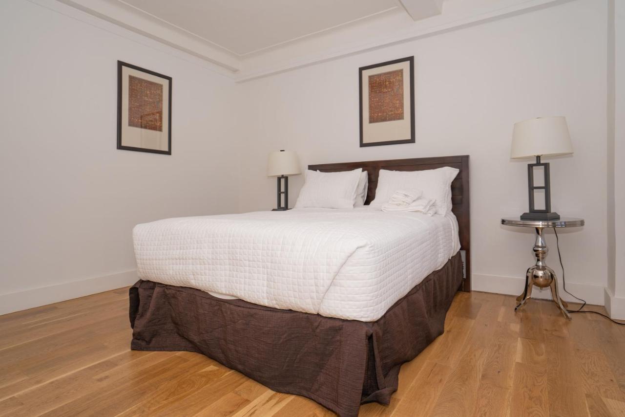 South Central Park Ny 30 Day Apartment