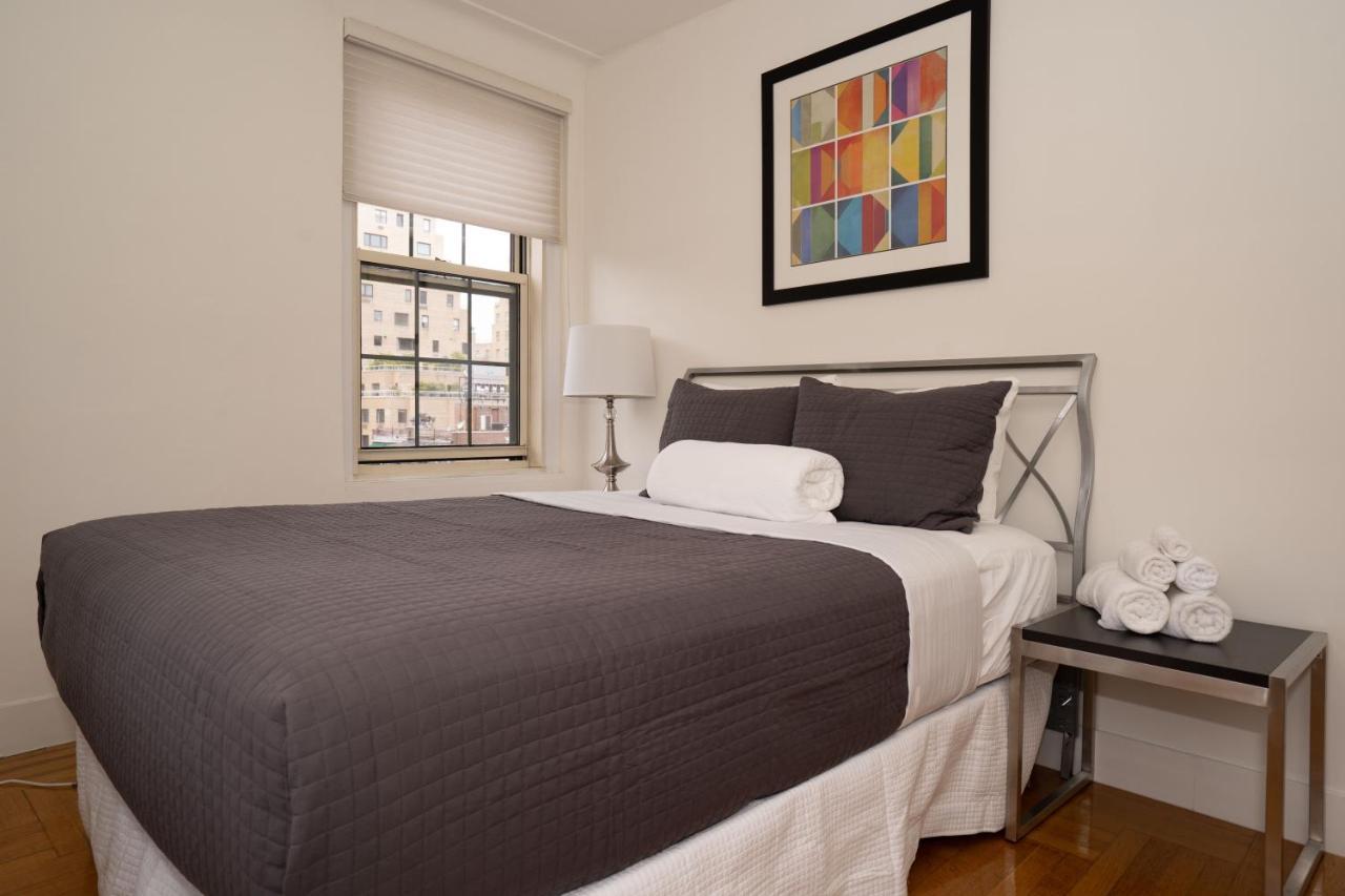 South Central Park Ny 30 Day Apartment *