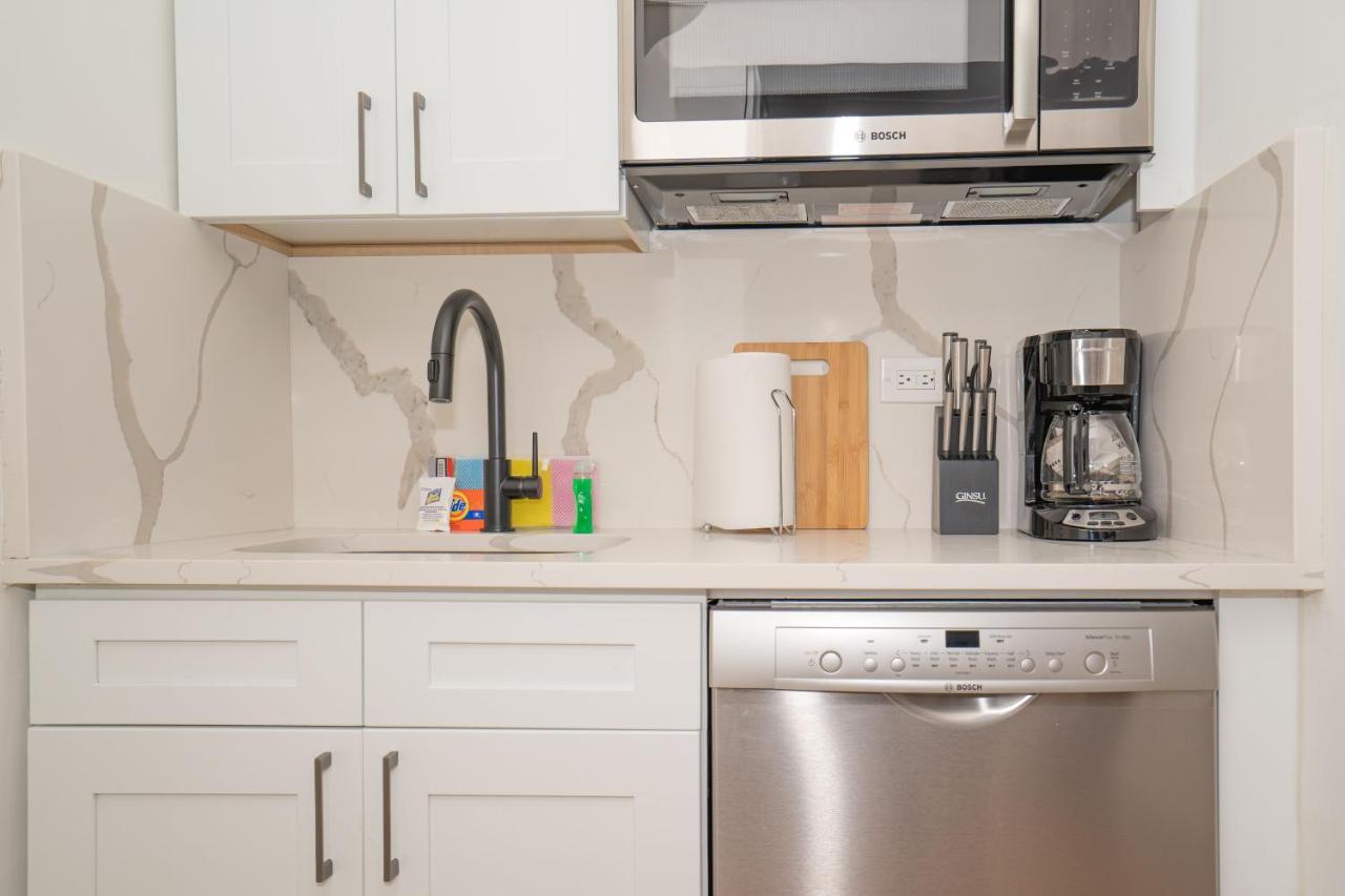 South Central Park Ny 30 Day Apartment *
