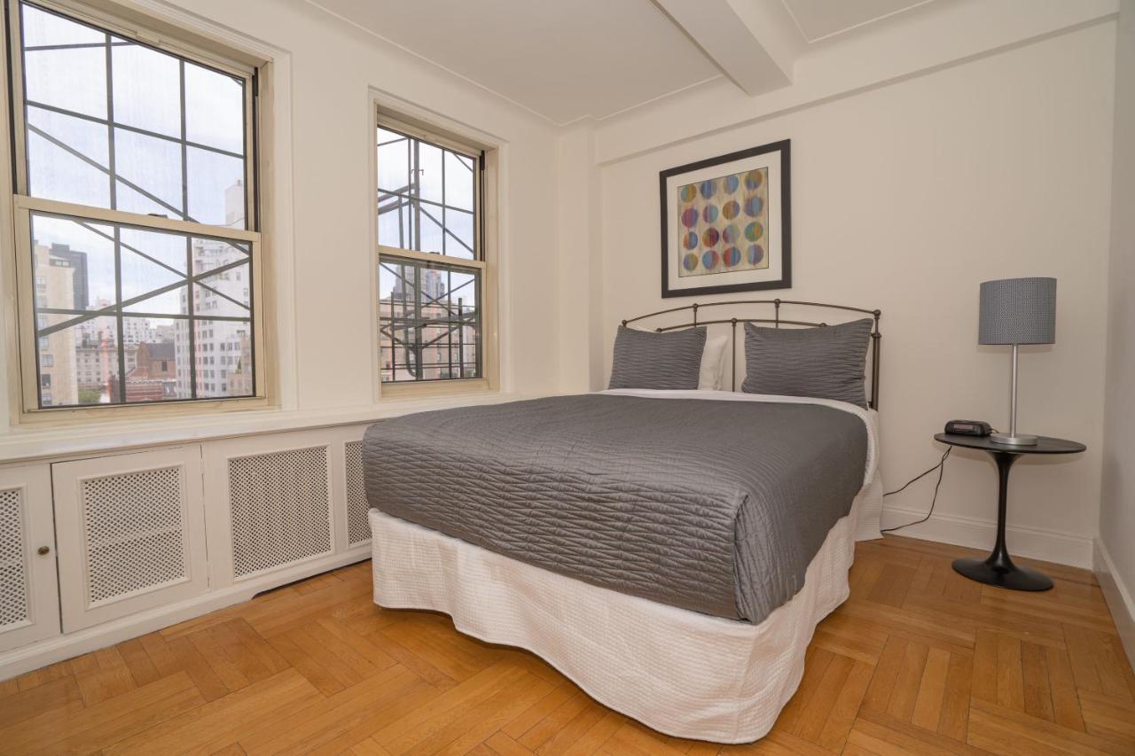 Apartment South Central Park Ny 30 Day *