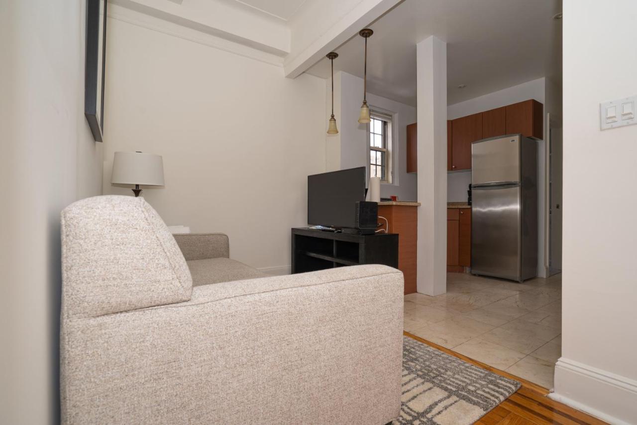Apartment South Central Park Ny 30 Day
